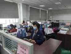 灣區(qū)港企復(fù)工 防疫生產(chǎn)嚴把關(guān)