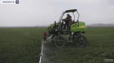 防疫春耕兩不誤！山東多地開始春耕備耕