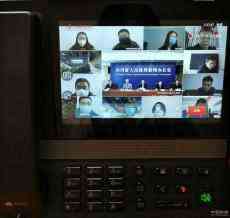 四川首開防疫網(wǎng)上發(fā)布會 將儲備54所后備定點醫(yī)院