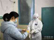 她們，是戰(zhàn)“疫”隱形防線上的“巾幗戰(zhàn)士”