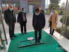 湖南洞口：疫情防控與經(jīng)濟(jì)發(fā)展兩手抓、兩不誤