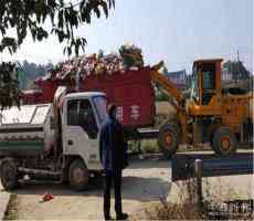 湘鄉(xiāng)市白田鎮(zhèn)：五大整治舉措，助力疫情防控工作