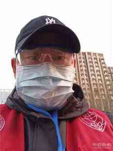 疫情為令沖向前 危難時(shí)刻礪初心