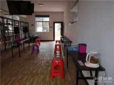 九龍嶺鎮(zhèn)新華科技公司復工復產(chǎn)：以“三心”換“安心”