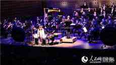 譚盾新作《武漢十二鑼》全球首演為中國加油