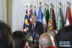 聯(lián)合國(guó)秘書長(zhǎng)對(duì)中國(guó)抗擊新冠肺炎疫情充滿信心