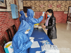 長沙縣安沙鎮(zhèn)：服務“關鍵人”  當好企業(yè)復工復產(chǎn)“護航人