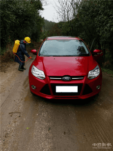 九龍嶺鎮(zhèn)：“嚴”字當頭把好疫情防控期企業(yè)復工復產關