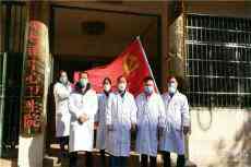 湖南嘉禾：“精鑄小鎮(zhèn)”書寫抗擊疫情時代答卷