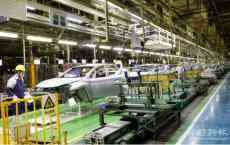 我們回來了！東風(fēng)日產(chǎn)安全順利復(fù)產(chǎn)