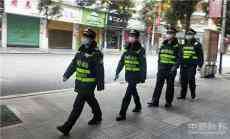 同舟共濟 抗擊疫情—貴州桐梓綜合行政執(zhí)法局疫情防控側(cè)記