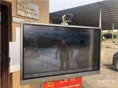 湖南新寧為復工復產(chǎn)企業(yè)免費安裝5G熱成像體溫篩查系統(tǒng)