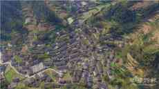 復(fù)工復(fù)產(chǎn)，湖南保靖苗寨這樣干