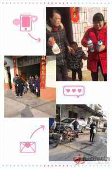 抗擊疫情，沅江市共華鎮(zhèn)50歲幼兒教師挺身而出