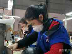 湖南洞口經(jīng)開區(qū)：機關(guān)支部力助園區(qū)疫情零發(fā)生