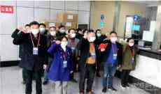 湖北通城：跑在疫情前面的“保障隊”