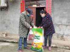 沙洋縣曾集鎮(zhèn)：疫情防控嚴抓不懈，春耕生產(chǎn)不誤農(nóng)時