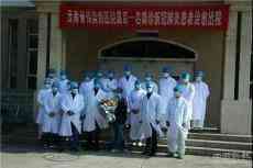 昆明清零 全市確診53例患者全部治愈出院