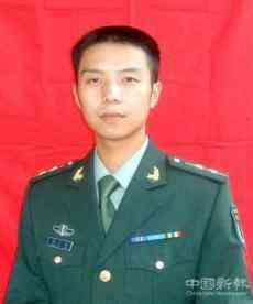 陳大桂：羌族英雄用生命書寫忠誠