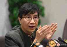 袁國(guó)勇料每年增5%人口對(duì)新冠肺炎免疫