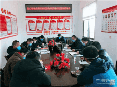 瀏陽市關(guān)口街道：村支書的戰(zhàn)“疫”記