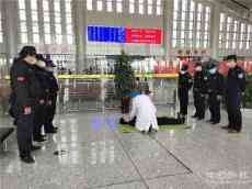 懷鐵洞口站派出所這樣的急救技能培訓真實惠