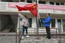 保靖這個小學生，感動了史上最長的寒假