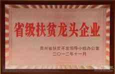 貴州龍頭企業(yè)遭官司困擾 “發(fā)回重審”能否成為救命稻草？