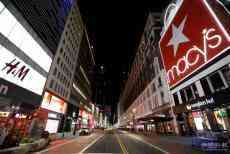 美逾百商業(yè)團體吁暫停對華加征關(guān)稅