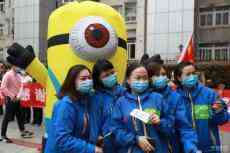 貴州最后一批援鄂醫(yī)療隊凱旋回家！