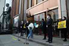 武漢11家商場(chǎng)恢復(fù)營業(yè)