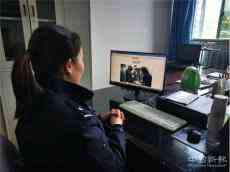 湖南：懷鐵公安開展清明祭奠英烈活動(dòng)