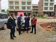 雷力：全力做好學前工作和抓好春耕生產兩不誤