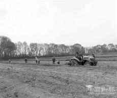 青海多方聯(lián)動(dòng)，送來春耕“及時(shí)雨”