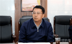 開學(xué)首日！邵東市委書記市長調(diào)研指導(dǎo)校園疫情防控工作