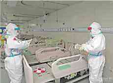 干細胞療法提高新冠重癥救治率