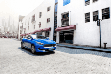 現(xiàn)代·起亞電動車再獲殊榮，全新一代K3純電動6月上市