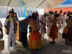 臺(tái)軍爆防疫缺口 艦隊(duì)24人確診