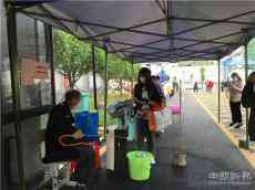 嘉禾職中：以夢為馬不負韶華，高一高二順利開學(xué)