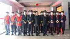 海航集團(tuán)董事長陳峰赴多地調(diào)研航空安全生產(chǎn)情況