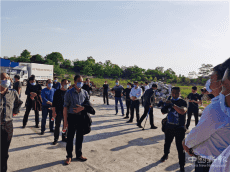 德寶膳食智能中央廚房開(kāi)啟智能餐飲新時(shí)代