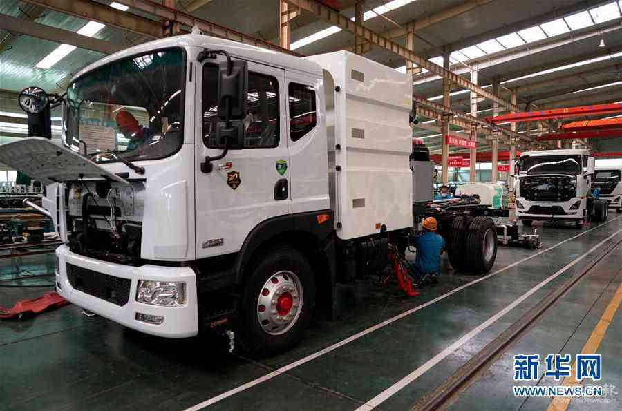 （來(lái)自一線的調(diào)查報(bào)告·圖文互動(dòng)）（2）搶出一個(gè)身位謀發(fā)展——河南許昌經(jīng)濟(jì)復(fù)蘇見(jiàn)聞