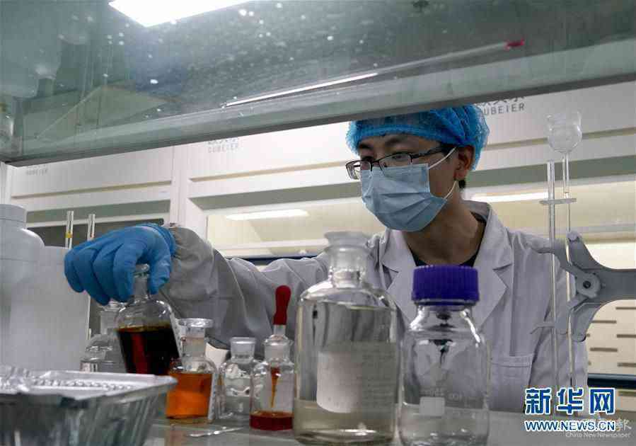 （來(lái)自一線的調(diào)查報(bào)告·圖文互動(dòng)）（9）搶出一個(gè)身位謀發(fā)展——河南許昌經(jīng)濟(jì)復(fù)蘇見(jiàn)聞