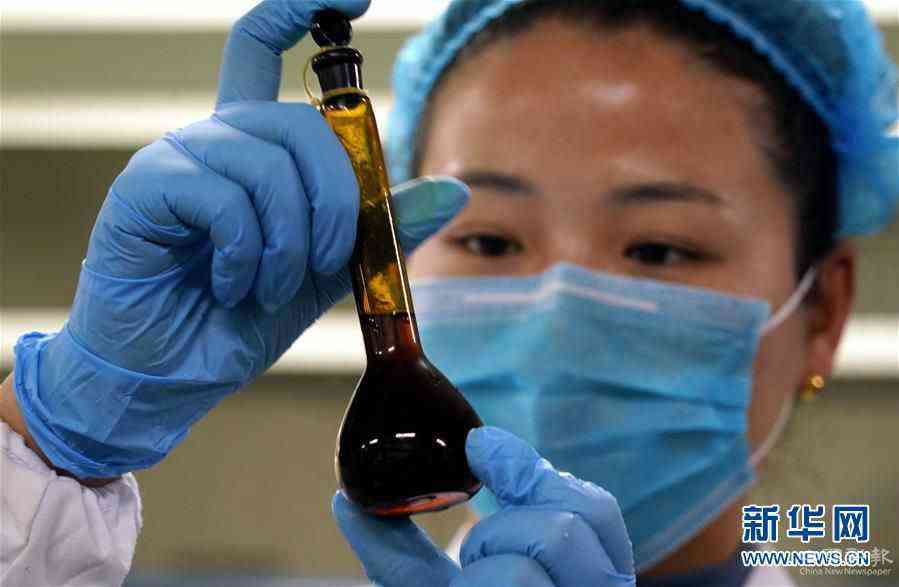 （來(lái)自一線的調(diào)查報(bào)告·圖文互動(dòng)）（10）搶出一個(gè)身位謀發(fā)展——河南許昌經(jīng)濟(jì)復(fù)蘇見(jiàn)聞