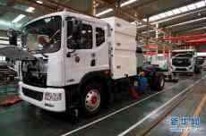 搶出一個(gè)身位謀發(fā)展——河南許昌經(jīng)濟(jì)復(fù)蘇見聞