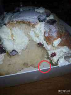 貴州市民買面包食用全家鬧肚子？目前相關(guān)部門(mén)已介入調(diào)查