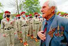 紀念二戰(zhàn)結(jié)束75周年 聯(lián)合國:有人再次竭力分裂人民散布仇恨