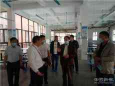 貴州桐梓：關(guān)愛復學生活?關(guān)工委在行動