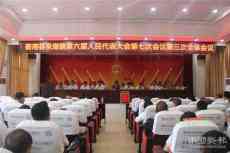 衡南縣泉湖鎮(zhèn)民生實(shí)事項(xiàng)目人大代表參與票決制