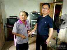 湖南新田：“消費(fèi)扶貧”助困戶增收